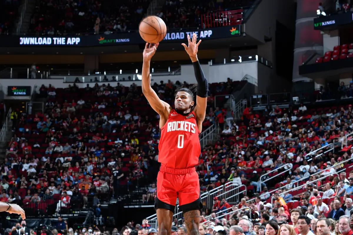 Jalen Green 1